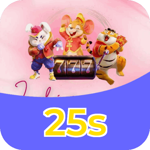 Especificações técnicas download 25s
