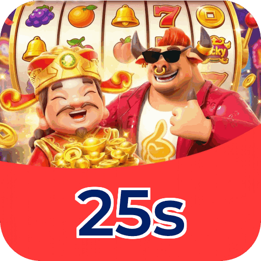 Especificações técnicas download 25s