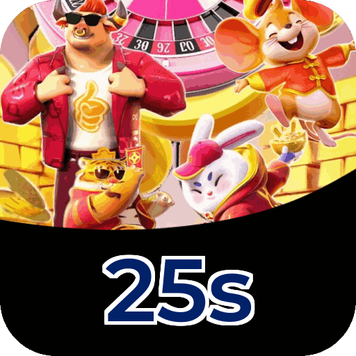 Especificações técnicas download 25s